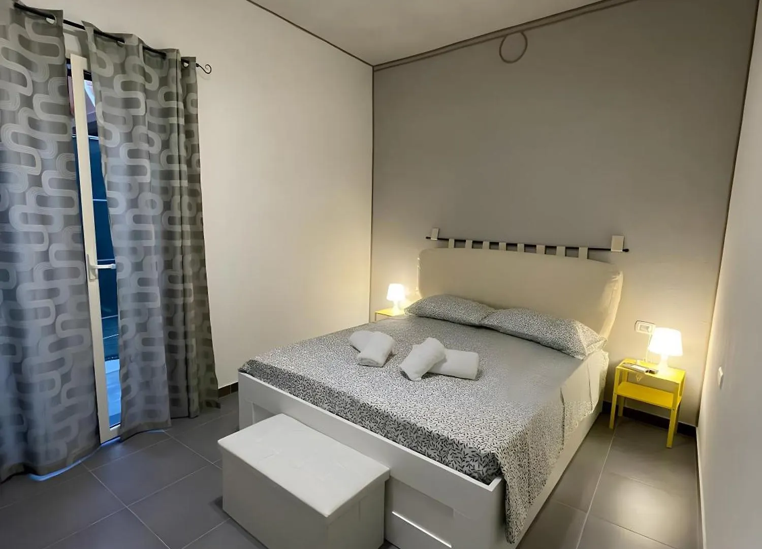 Apartmán Casa Annunziata - Bronte Itálie