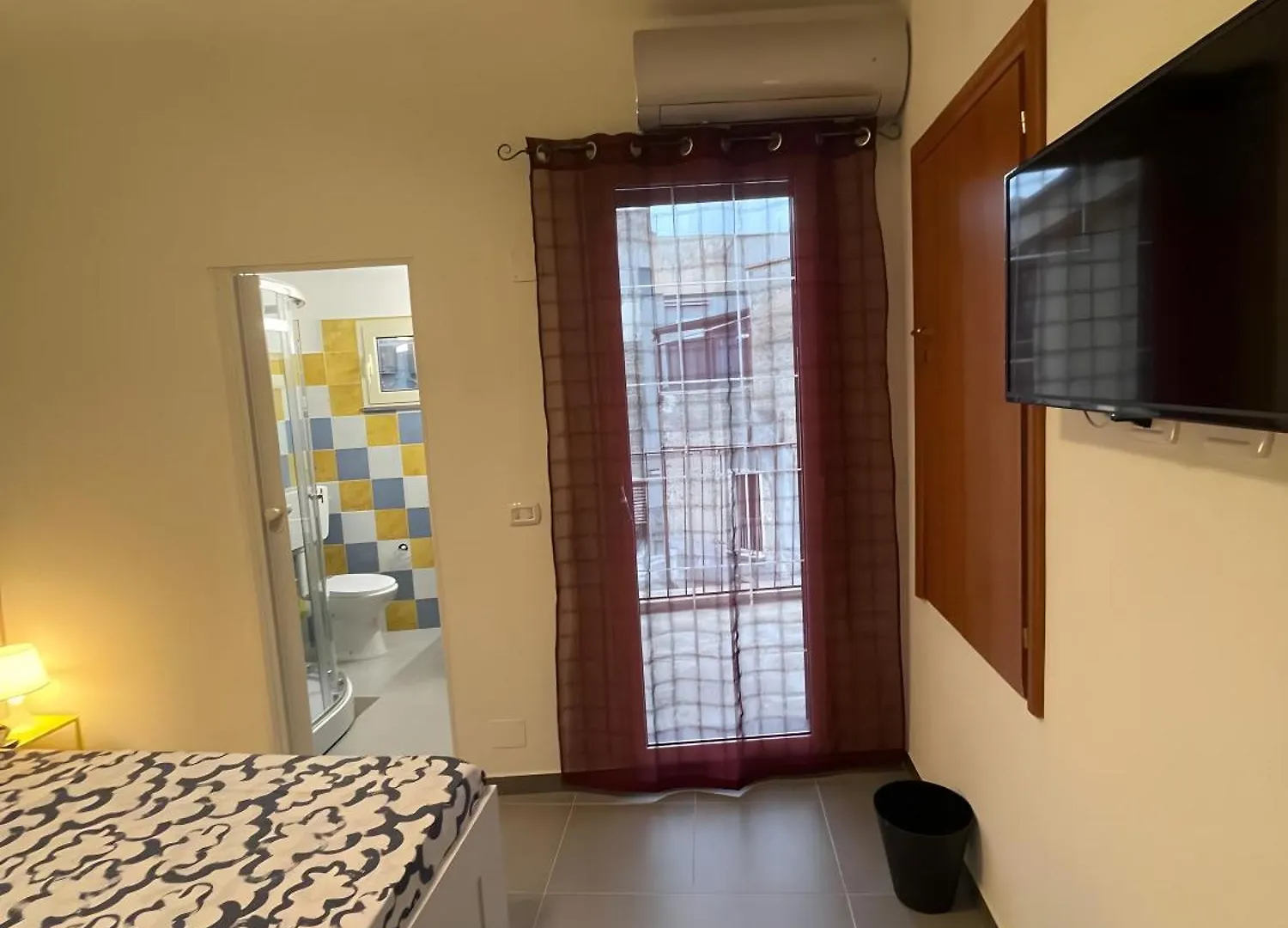 Casa Annunziata - Bronte Apartment