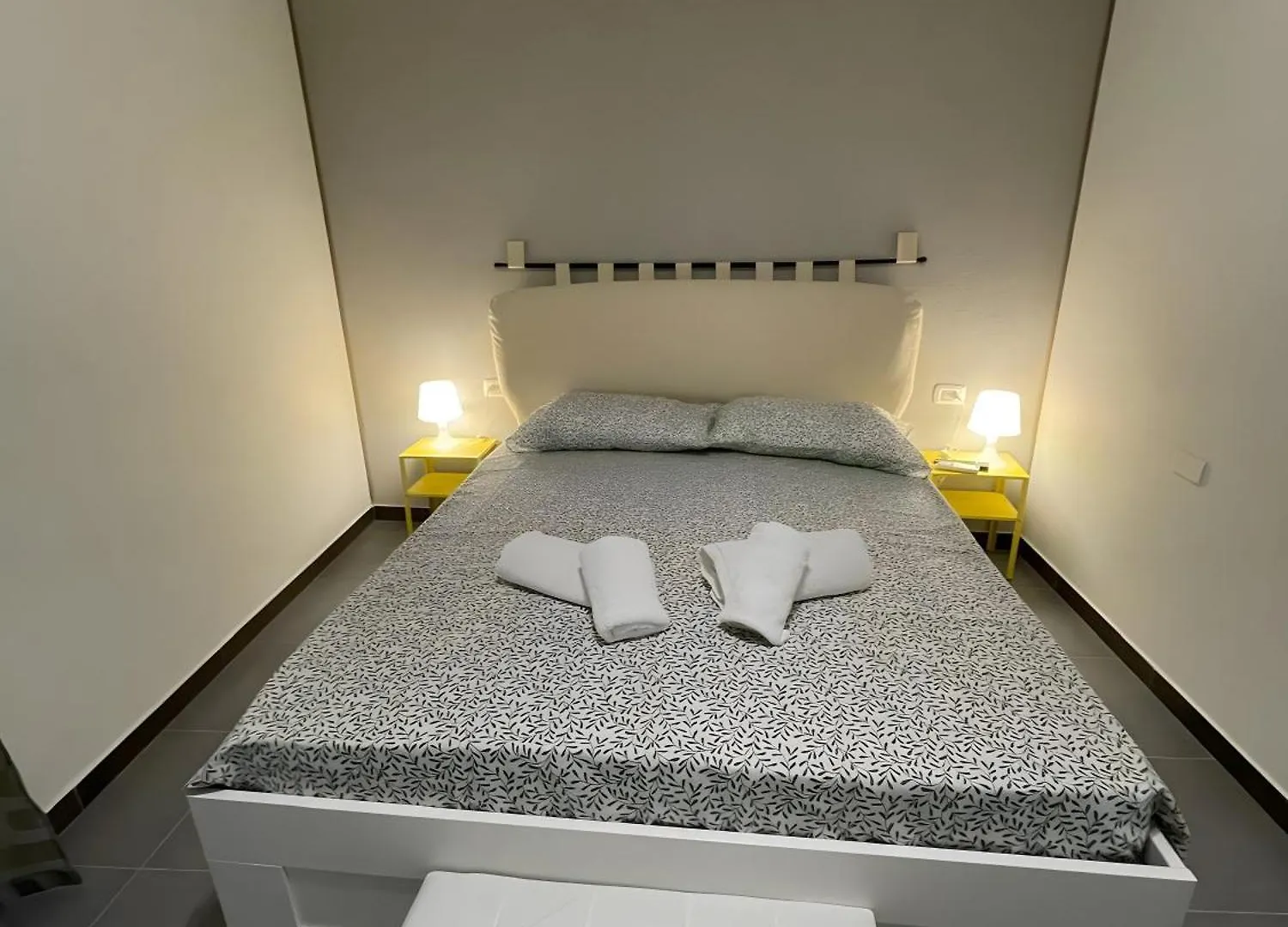 Apartmán Casa Annunziata - Bronte Itálie
