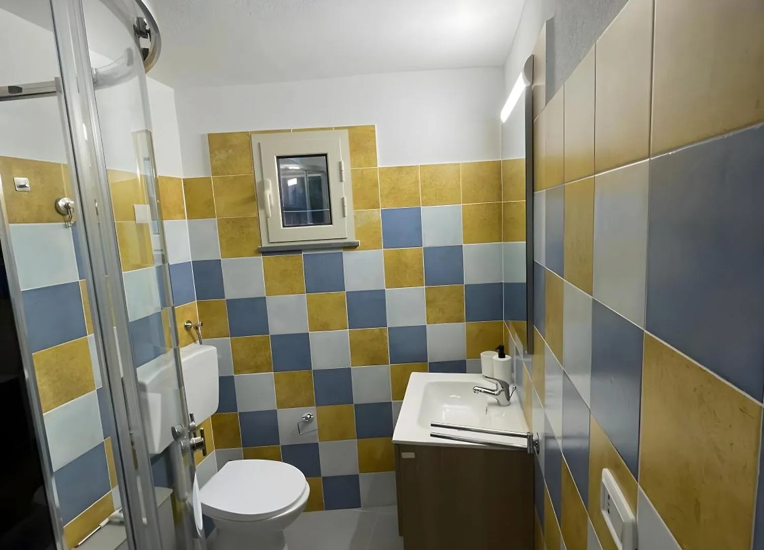 Apartmán Casa Annunziata - Bronte