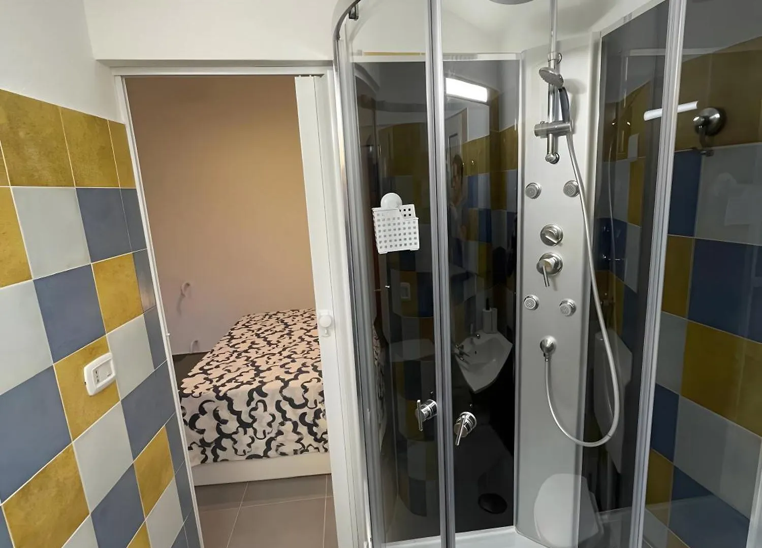 Apartmán Casa Annunziata - Bronte 0*,