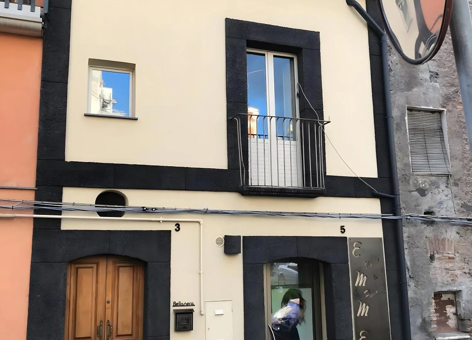 Casa Annunziata - Bronte Apartment