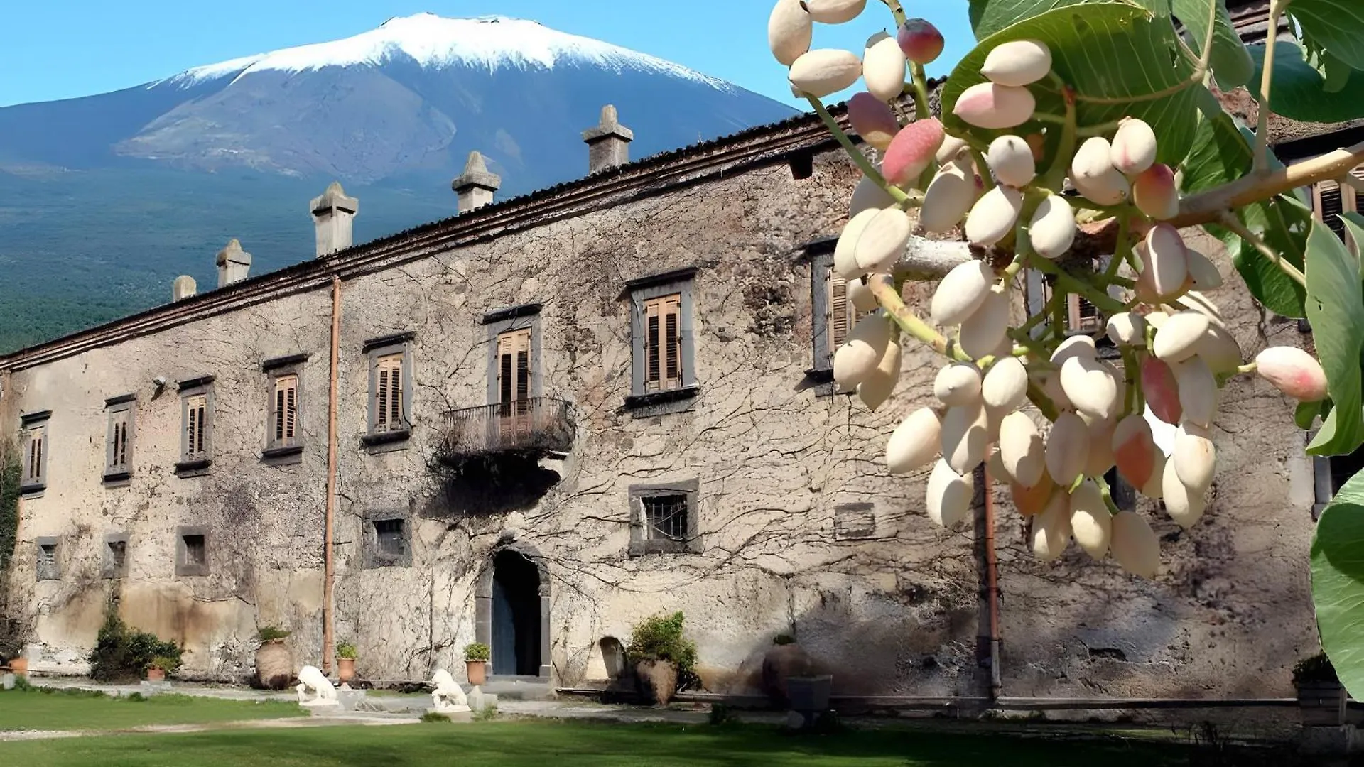 Apartmán Casa Annunziata - Bronte
