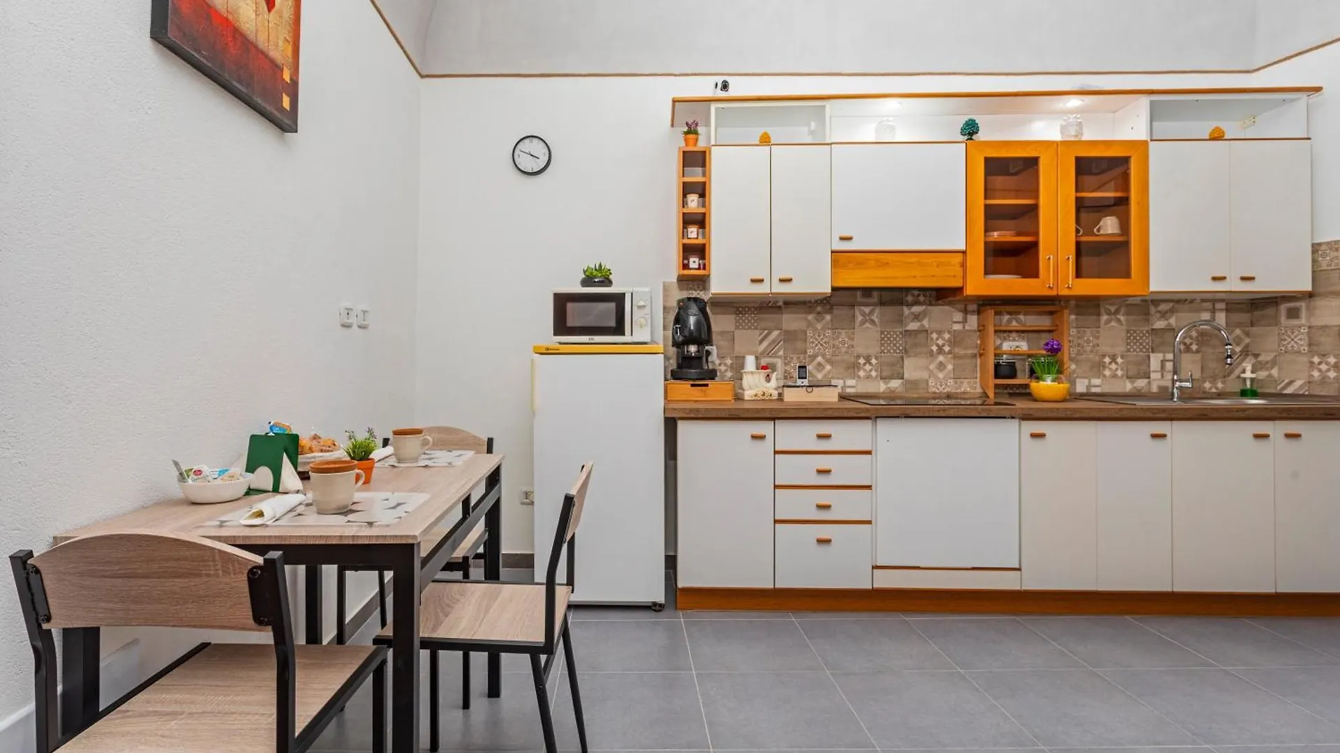 Casa Annunziata - Bronte Apartment 0*,  Italy