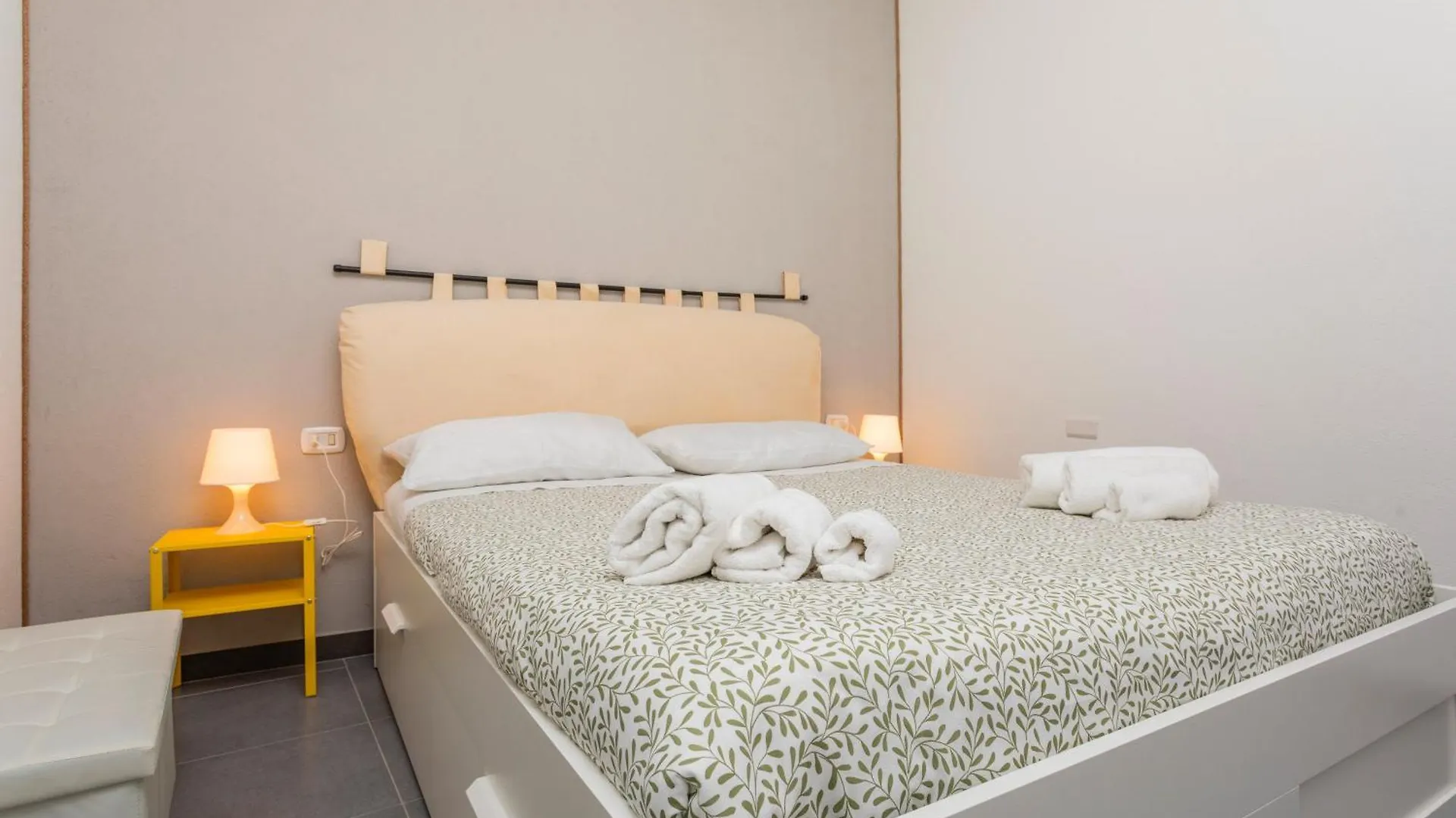 Casa Annunziata - Bronte Apartment