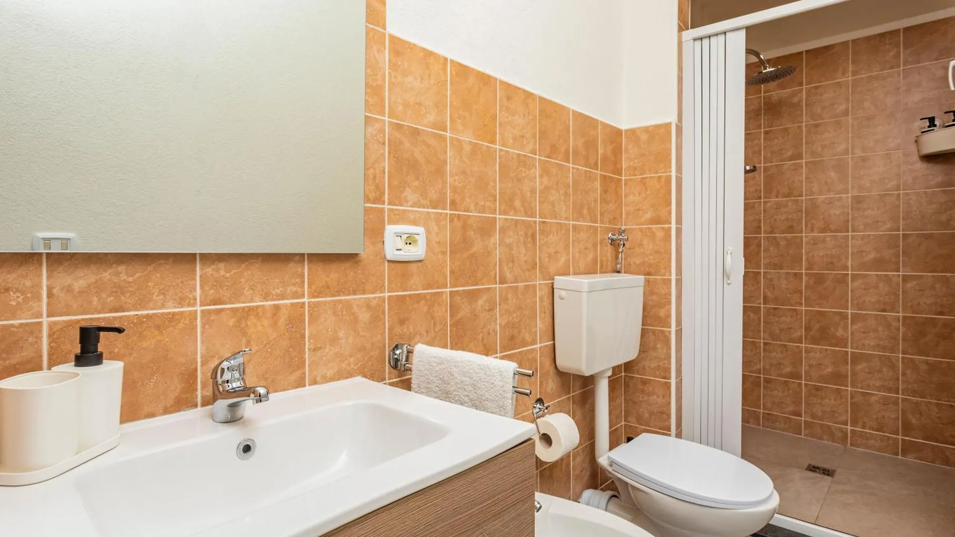 Casa Annunziata - Bronte Apartment