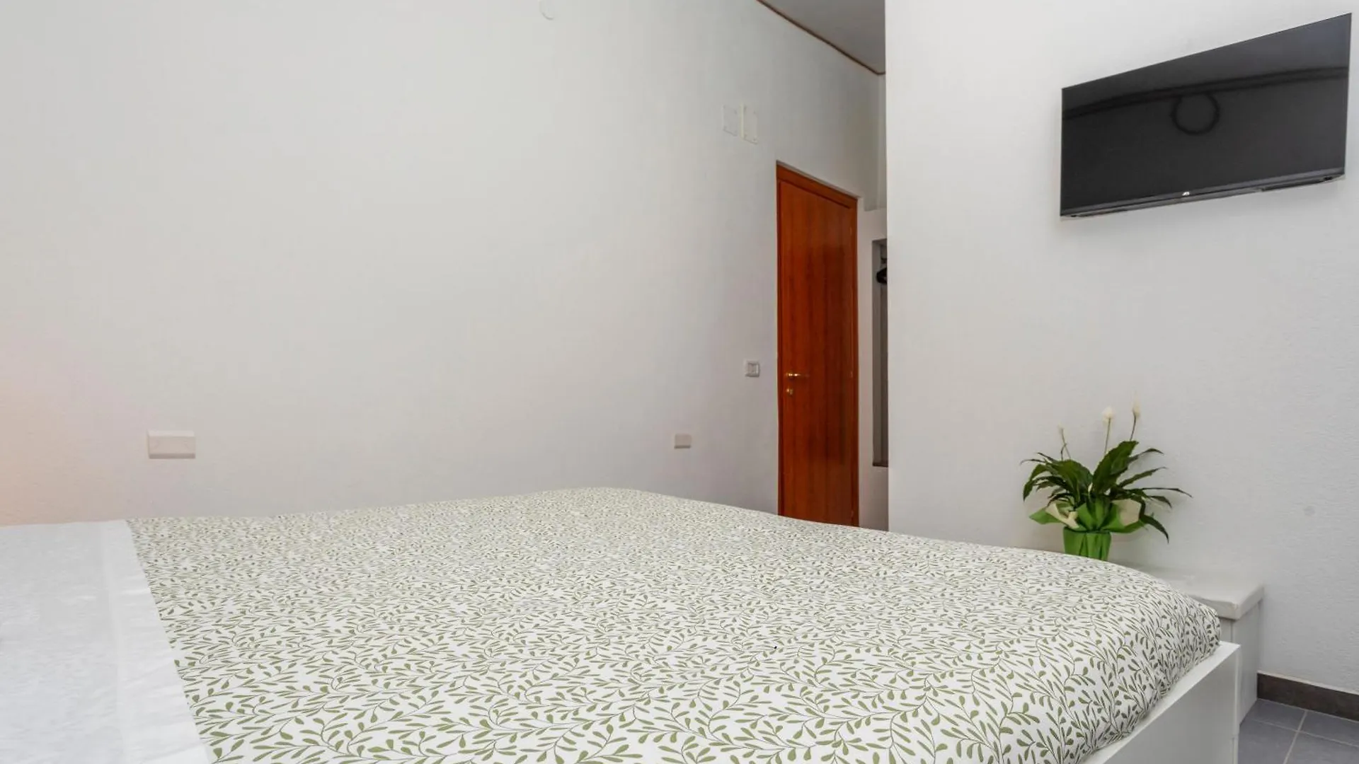 Casa Annunziata - Bronte Apartment 0*,