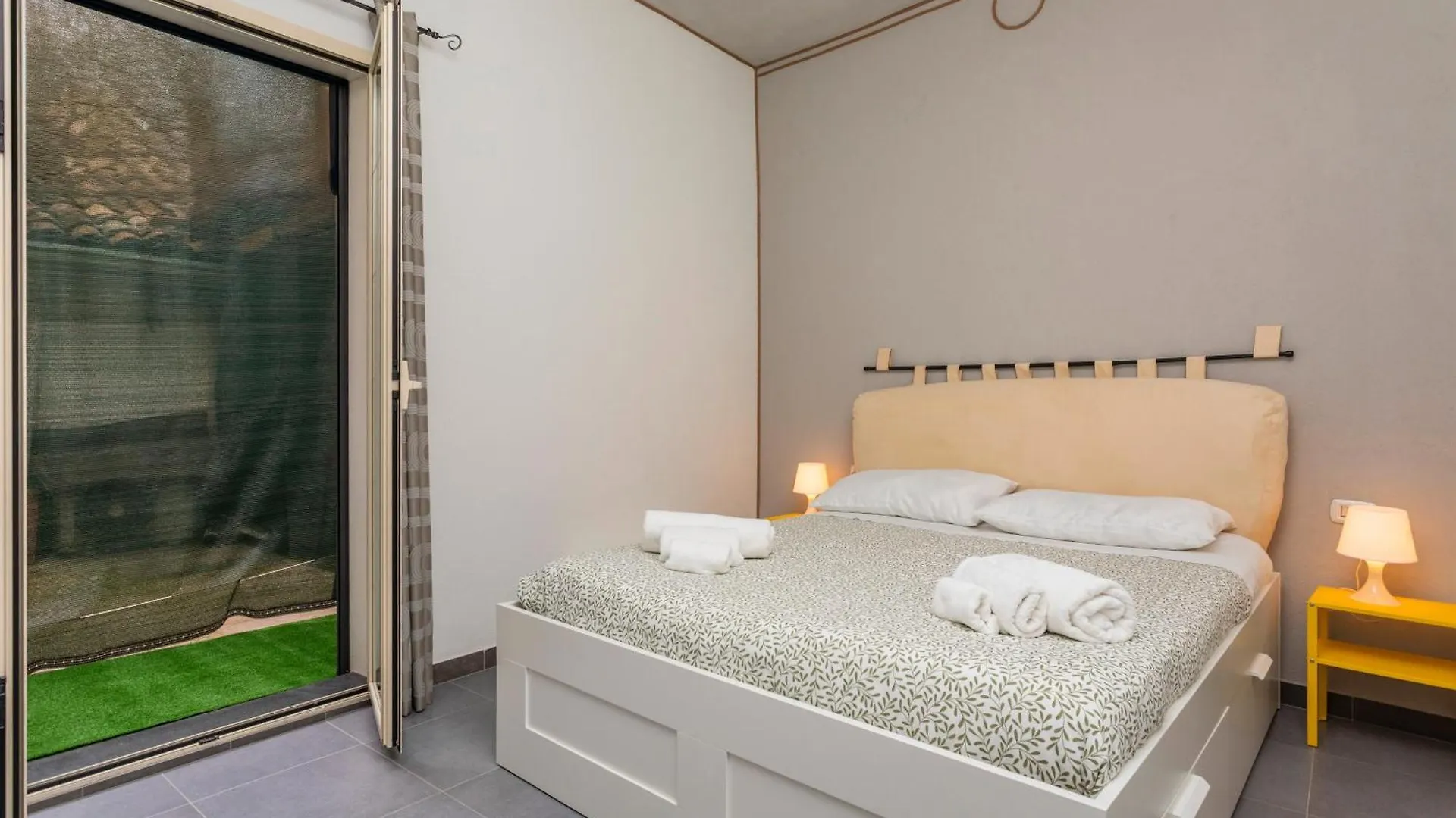 Apartmán Casa Annunziata - Bronte