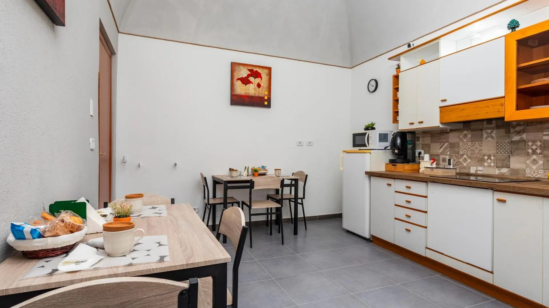 Casa Annunziata - Bronte Apartment