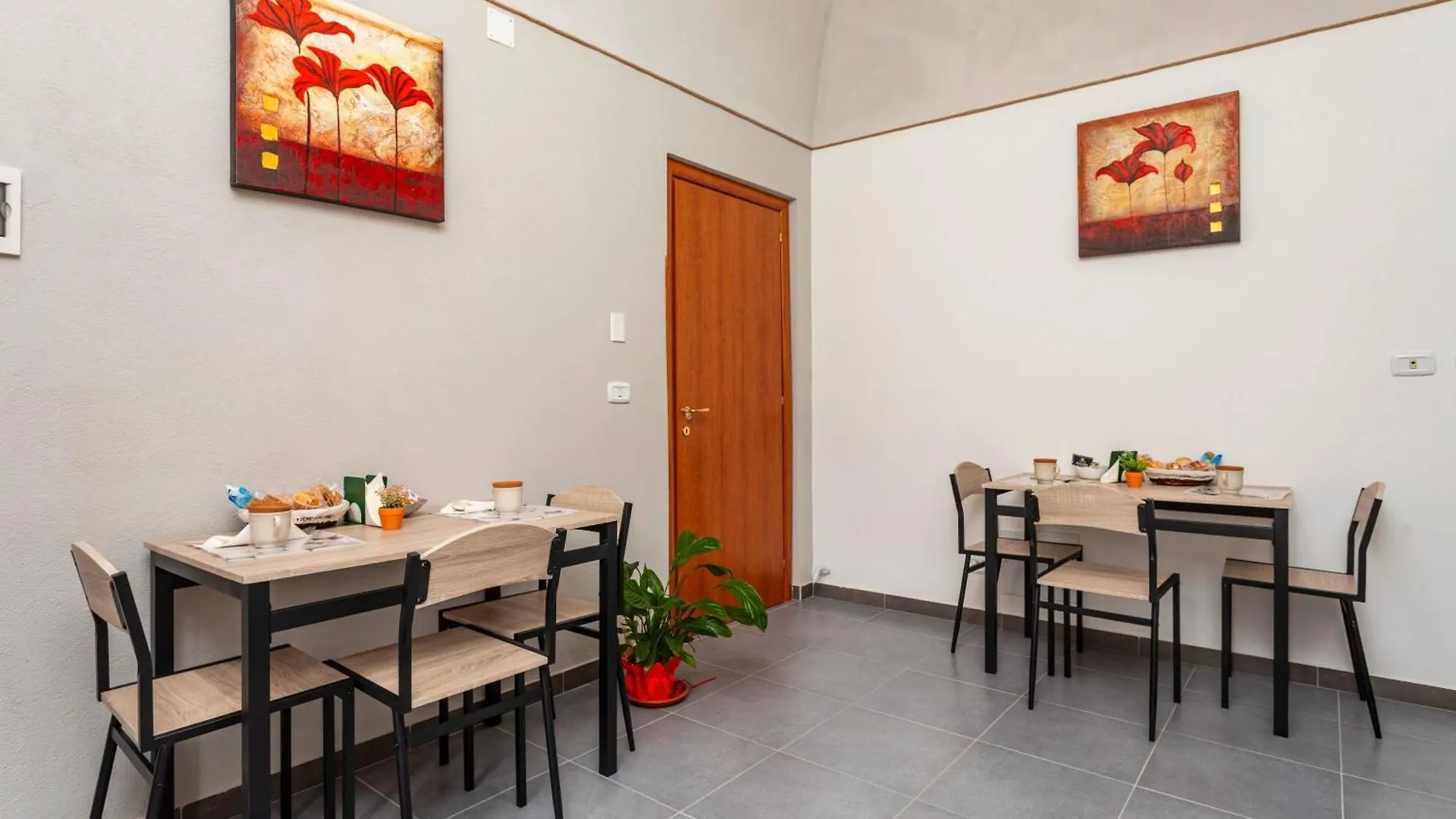 Apartmán Casa Annunziata - Bronte