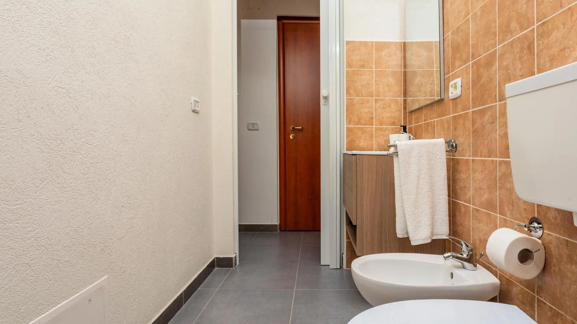 Casa Annunziata - Bronte Apartment Italy