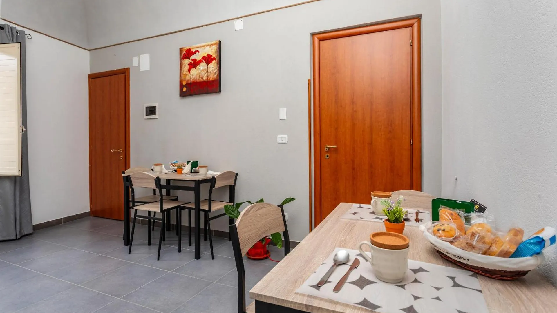 Casa Annunziata - Bronte Apartment 0*,  Italy