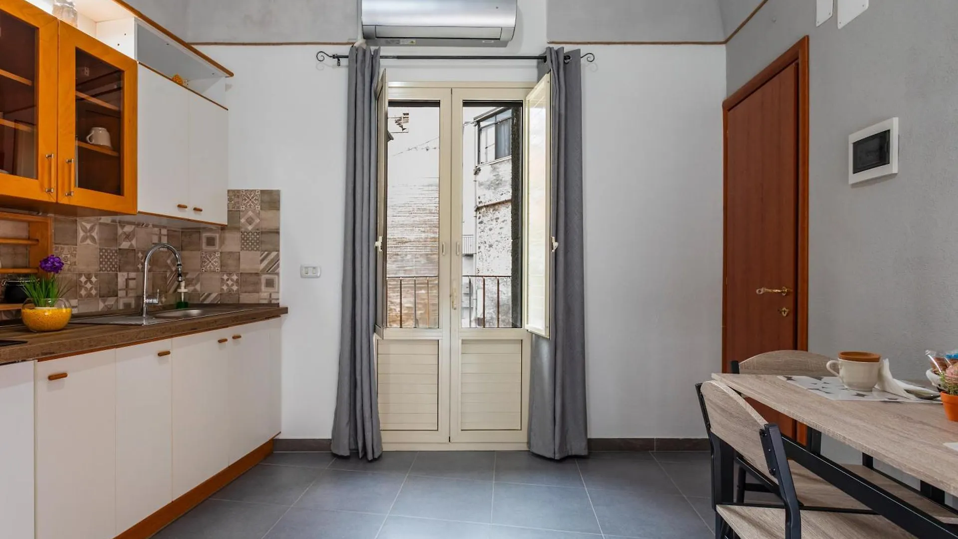 Casa Annunziata - Bronte Apartment