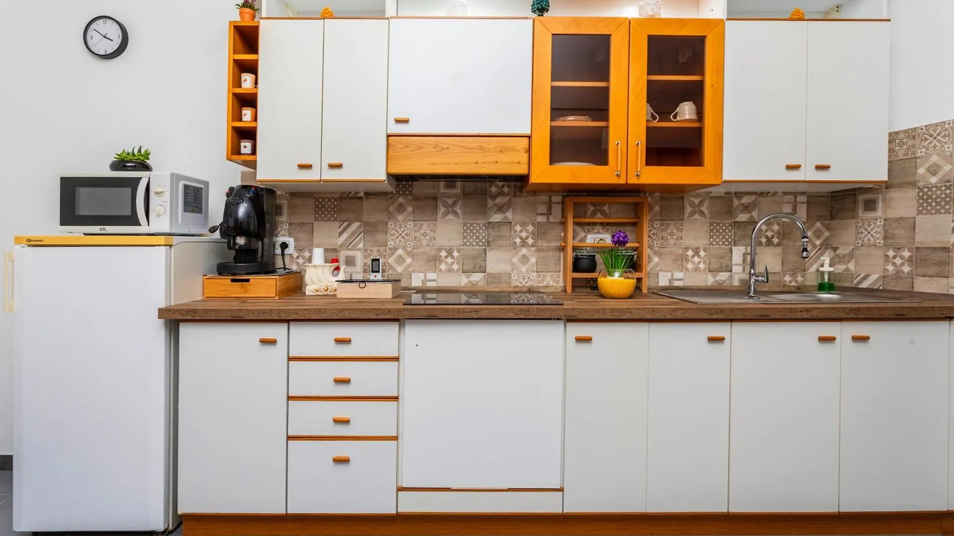 Casa Annunziata - Bronte Apartment