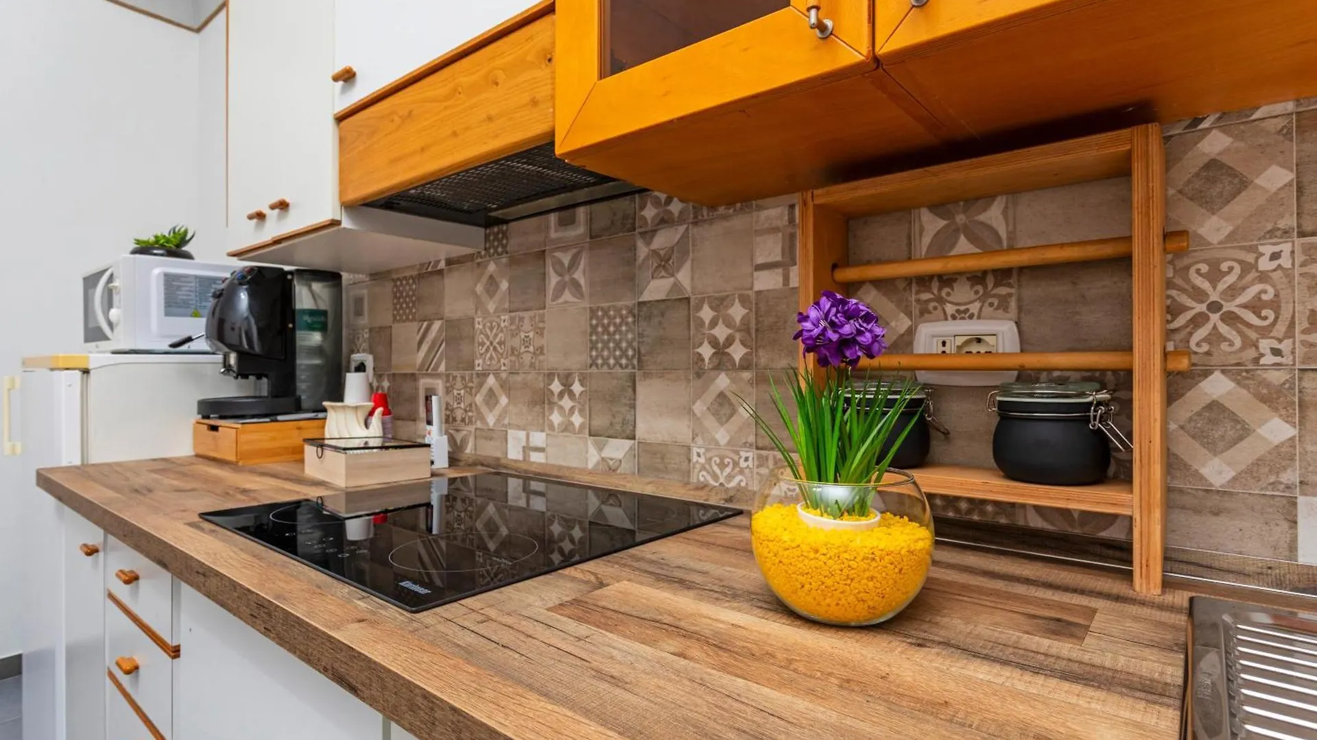 Casa Annunziata - Bronte Apartment