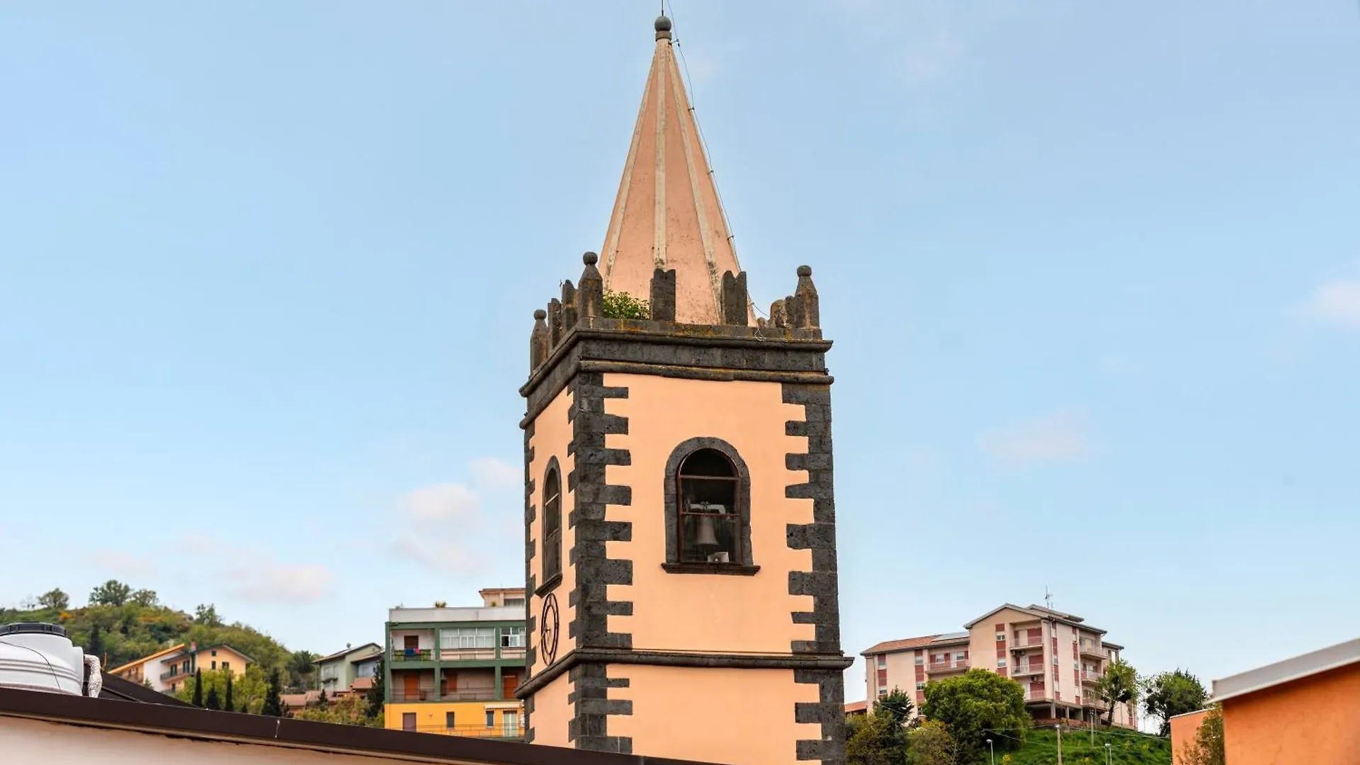 Apartmán Casa Annunziata - Bronte 0*,