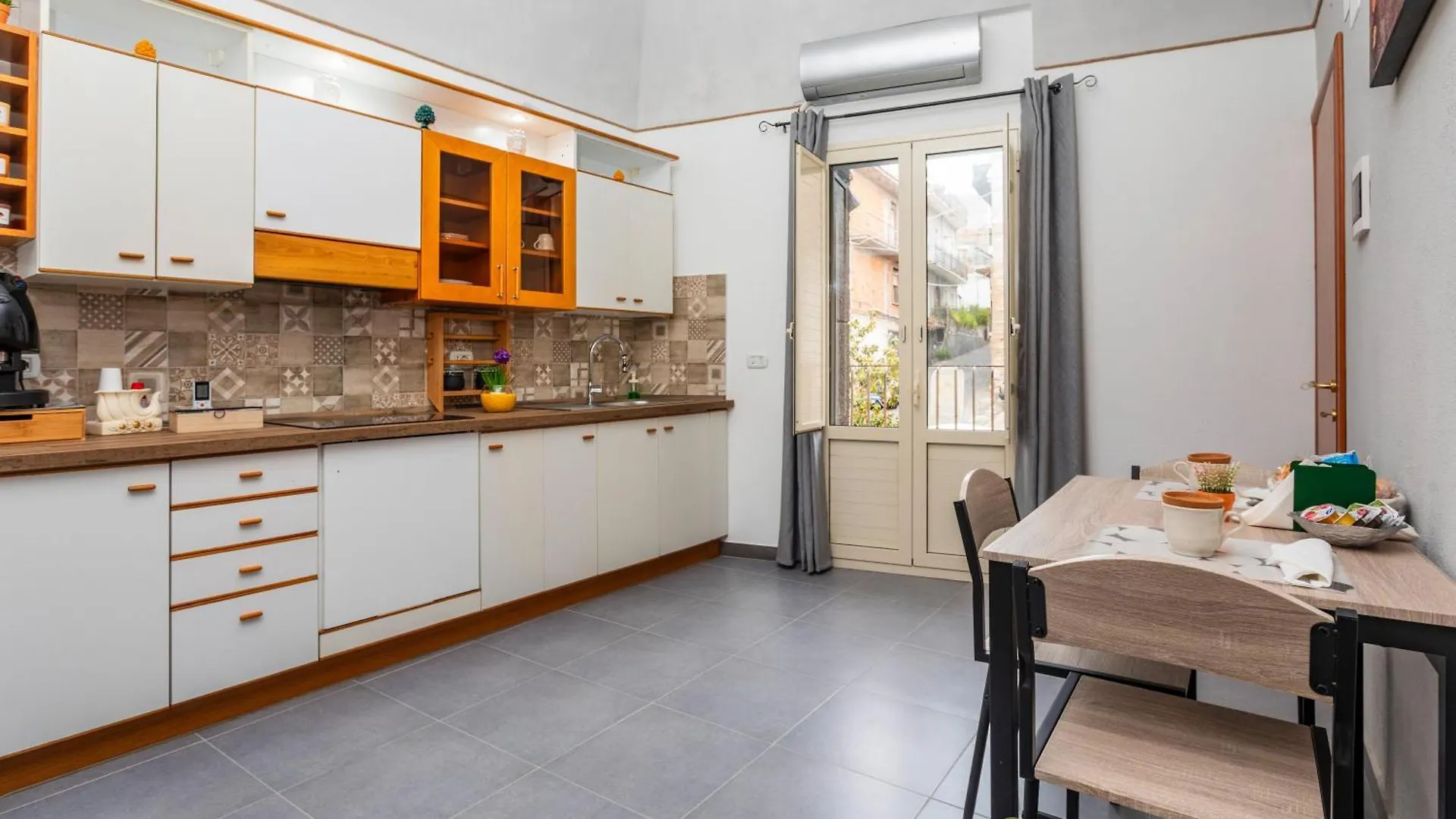 Casa Annunziata - Bronte Apartment