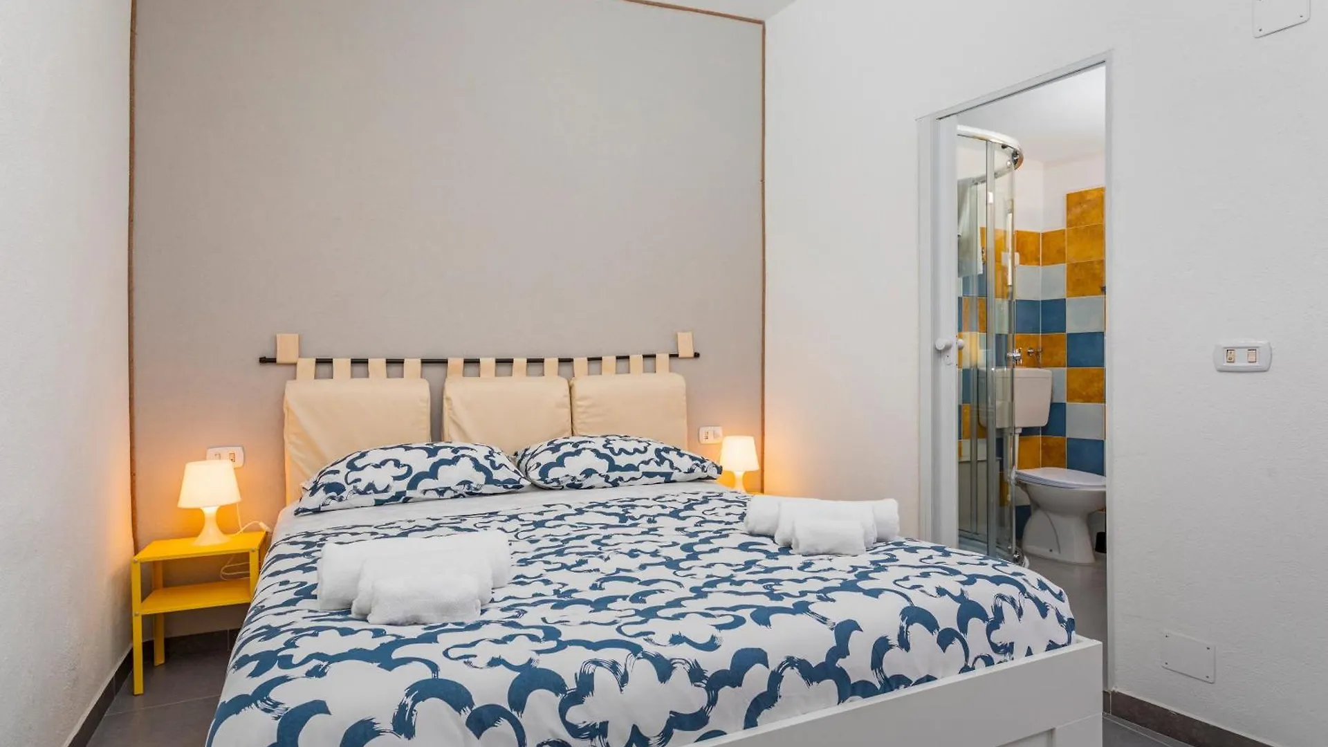 Casa Annunziata - Bronte Apartment