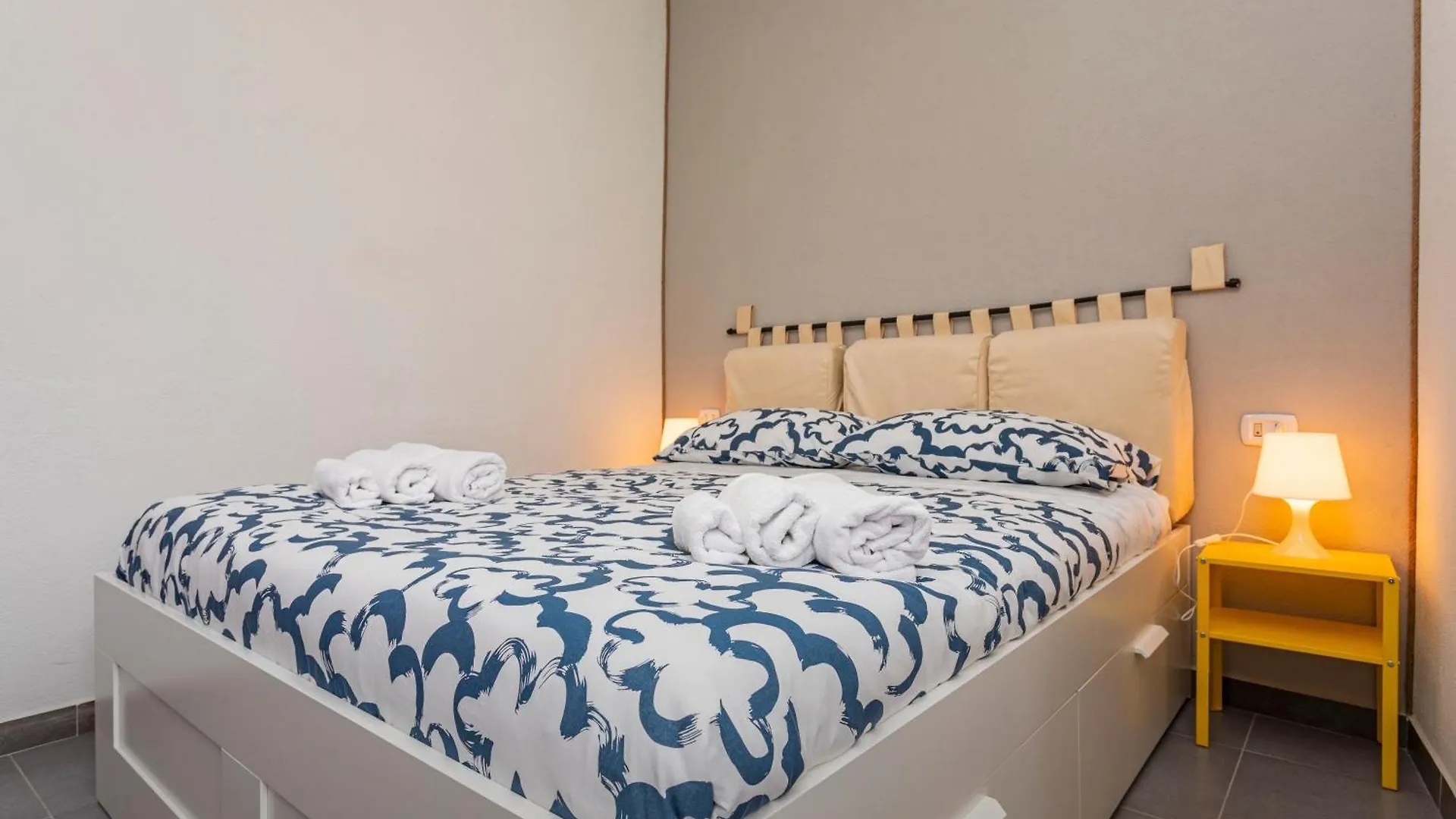 Casa Annunziata - Bronte Apartment Italy