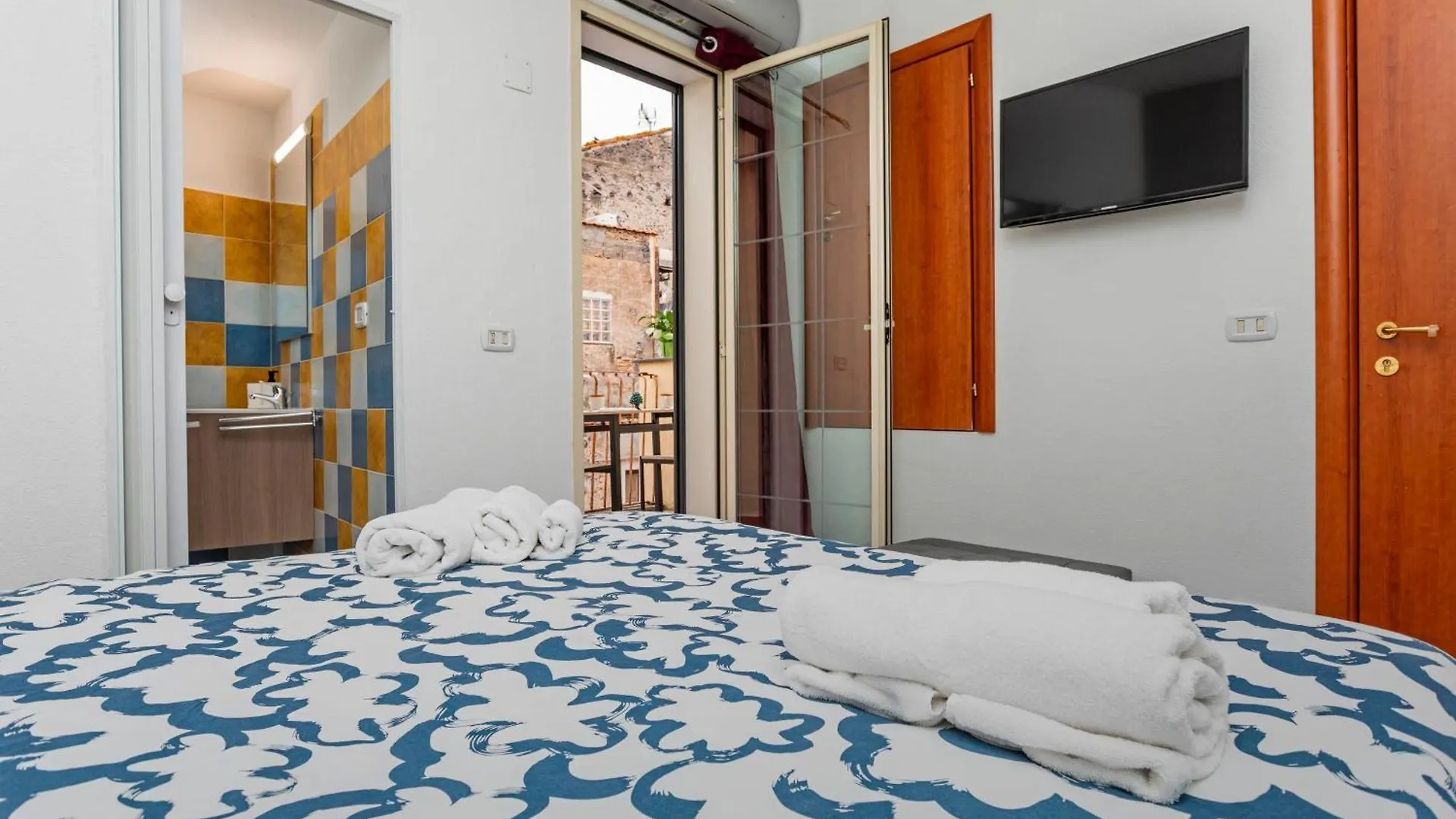 Casa Annunziata - Bronte Apartment