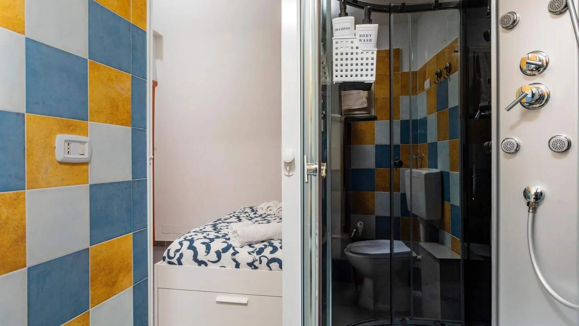 Casa Annunziata - Bronte Apartment Italy