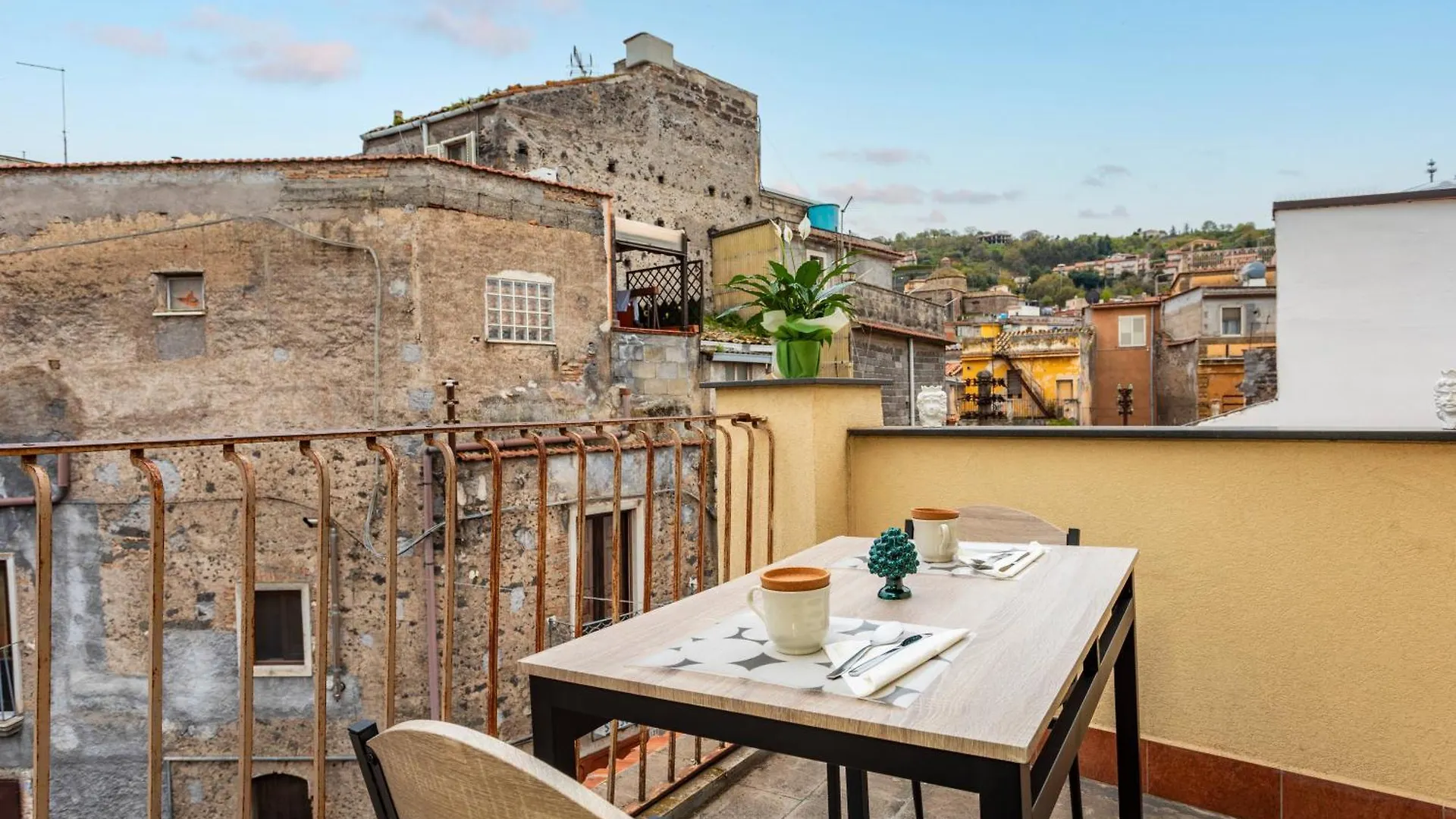 Casa Annunziata - Bronte Apartment