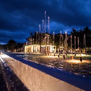 La Fucina Di Vulcano Hotel