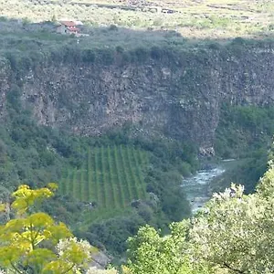 Cuntarati Nature Tourism - Simeto Etna Holiday home